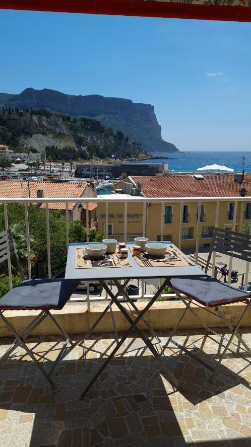 Seaview.cassis