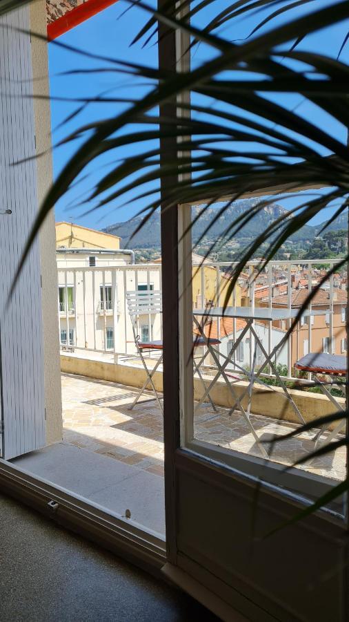 Apartment Seaview.cassis