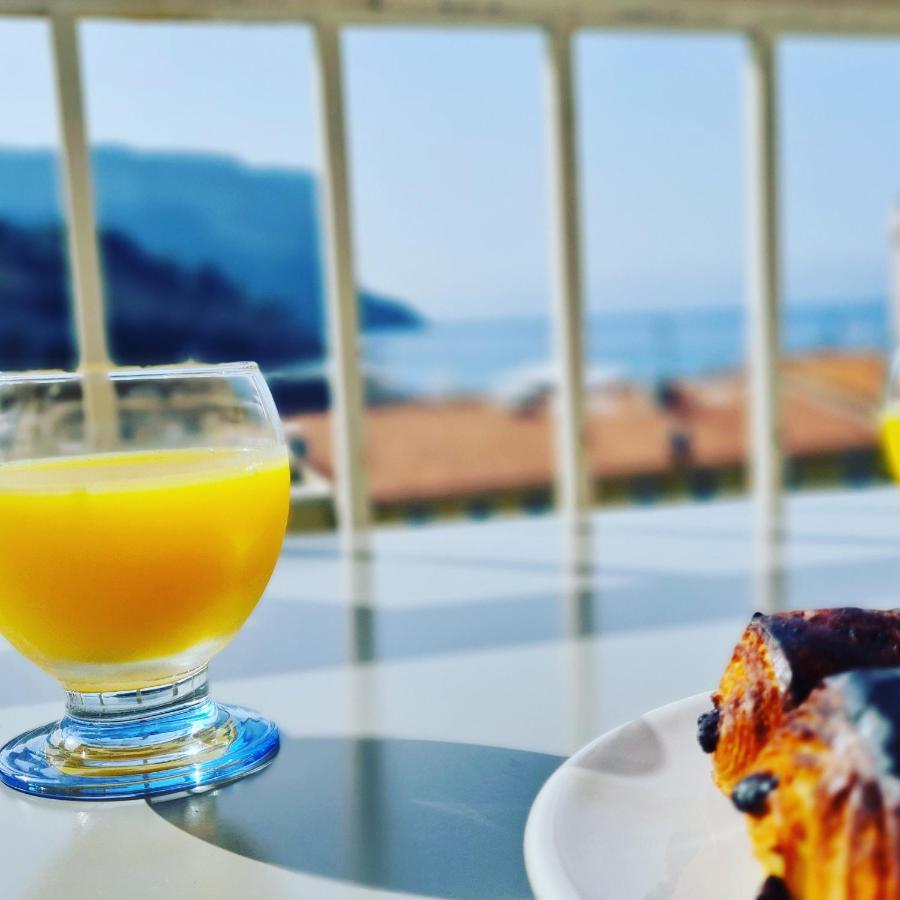 Seaview.cassis Apartment *