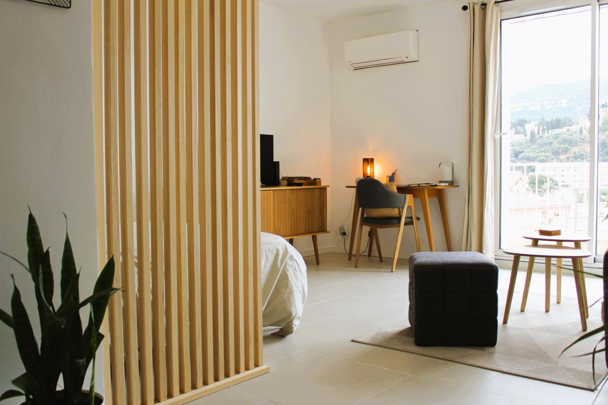 Apartment Seaview.cassis