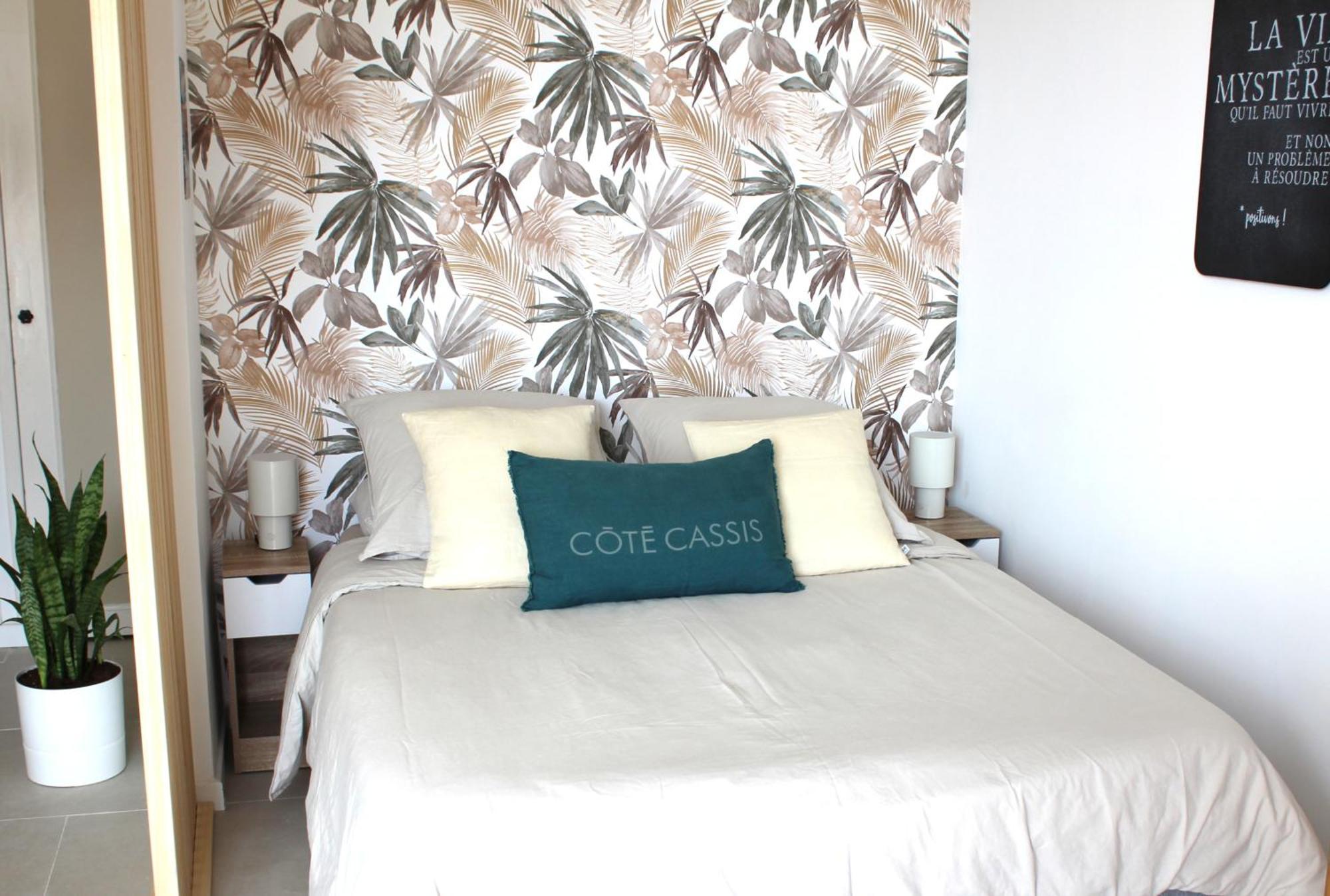 Apartment Seaview.cassis Cassis