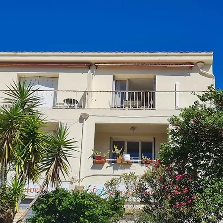 Seaview.Cassis Apartment Exterior photo