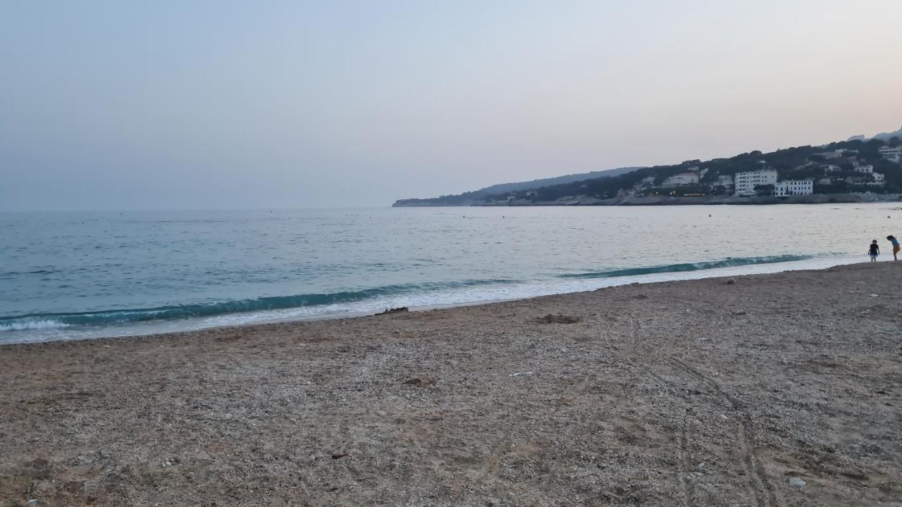Appartement Seaview.cassis *