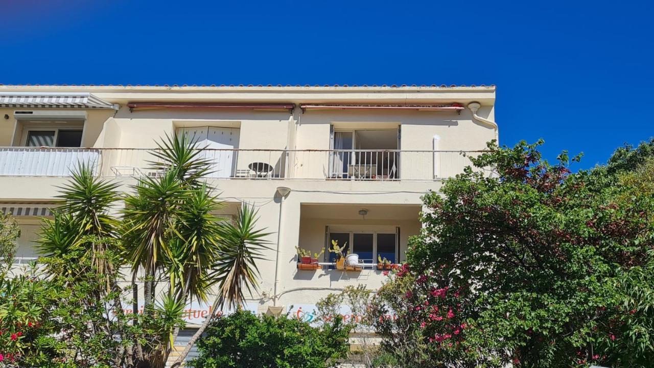 Appartement Seaview.cassis Cassis