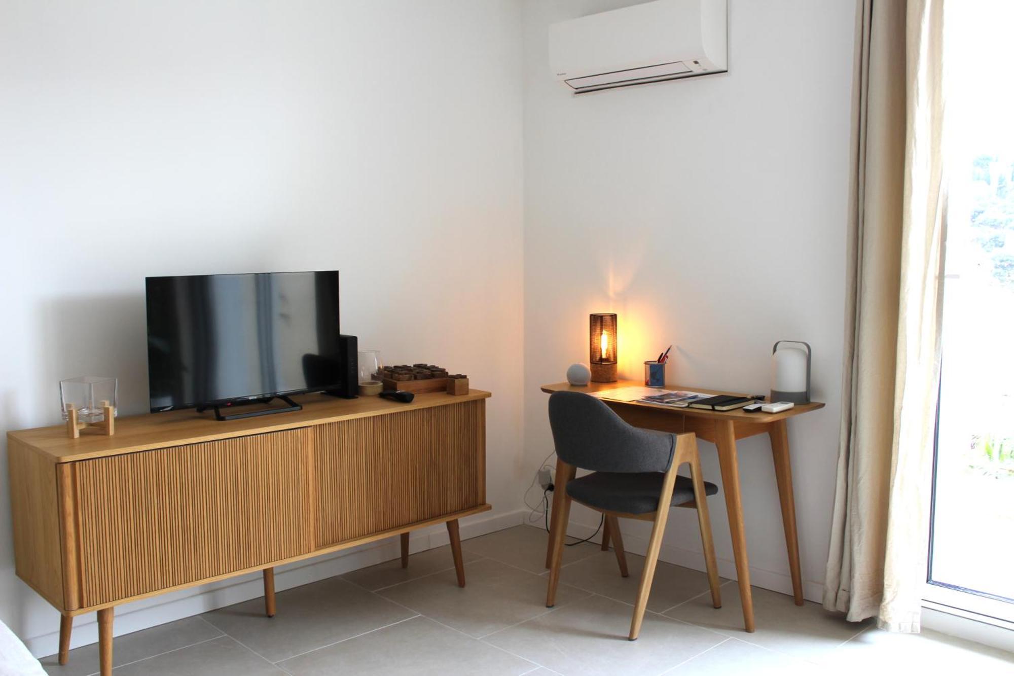 Appartement Seaview.cassis *