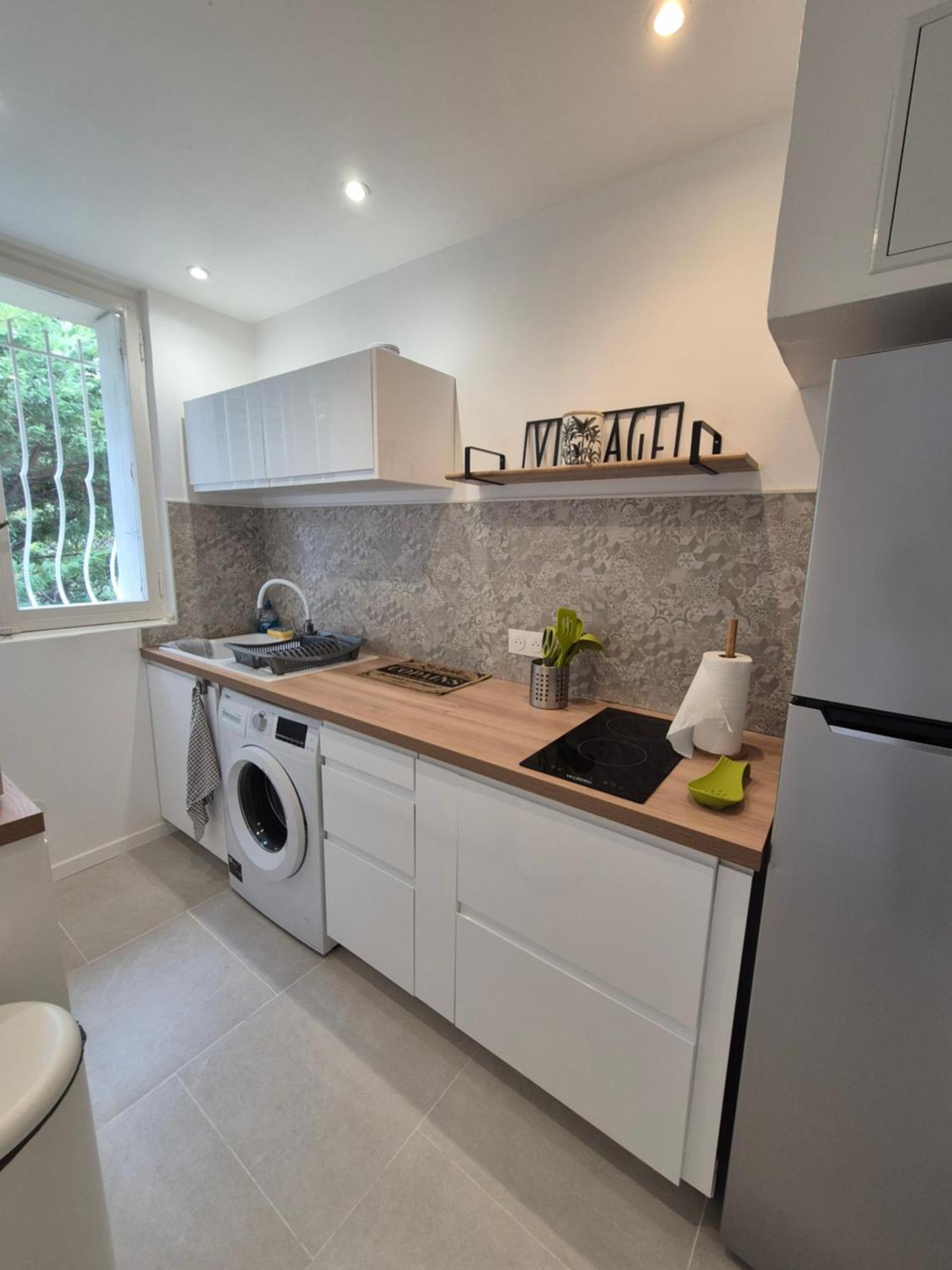 Seaview.cassis Appartement Cassis